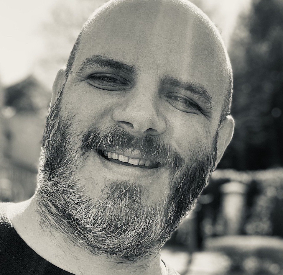 Pascal Santschi